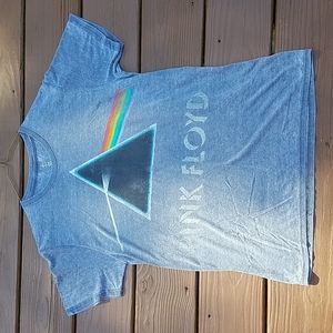 Pink Floyd t-shirt
